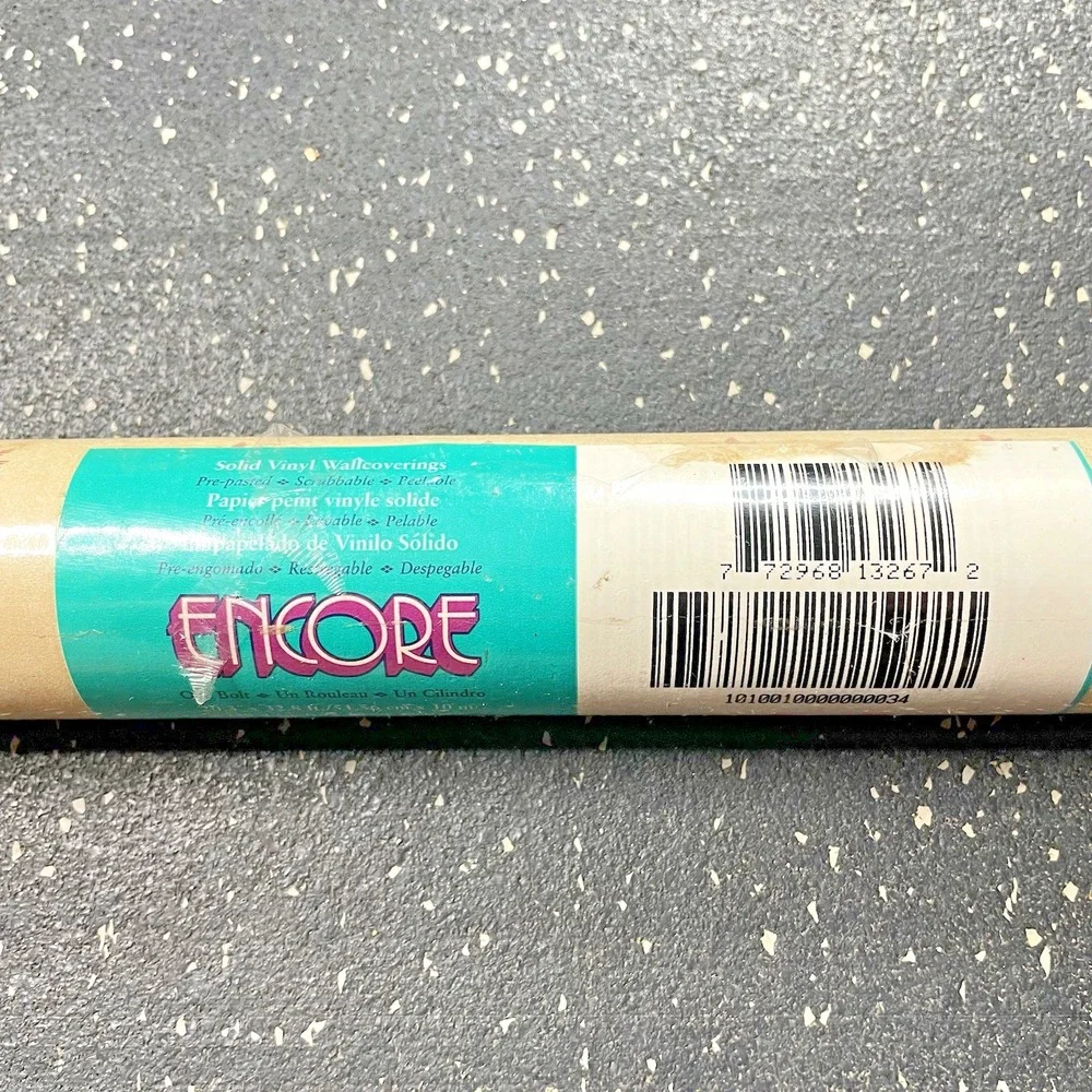 Encore By Fiesso plastic torn
